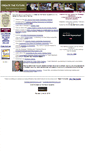 Mobile Screenshot of createthefuture.com
